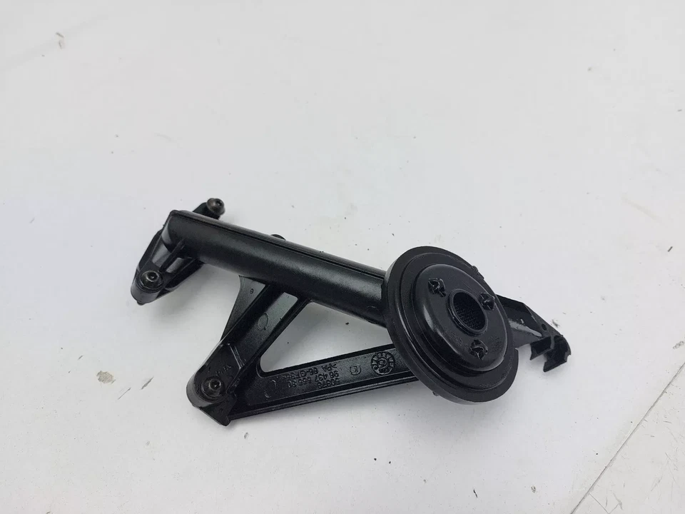 PEUGEOT 2008 MK1 1.6 TUBO CAPTADOR DE ÓLEO DIESEL 2015 9643755580 - Imagem 2 de 4