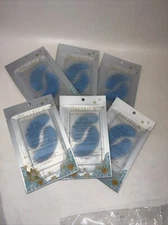 6 PAC Pacifica Eye Bright Undereye Vegan Vitamin C & Kelp Spot Serum Mask .