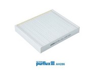 Purflux AH286 Innenraumfilter FüR M-B 8 W114 Cadillac SRX Chevrolet Aveo Camaro