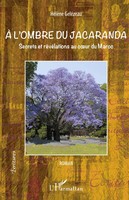 HéLèNe Gelezeau-Poetschke | A L'ombre Du Jacaranda | Taschenbuch | FranzöSisch