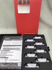 Popondetta 7506 Hoki 1000 Taiheiyo Cement 8-Car Set Japanese products