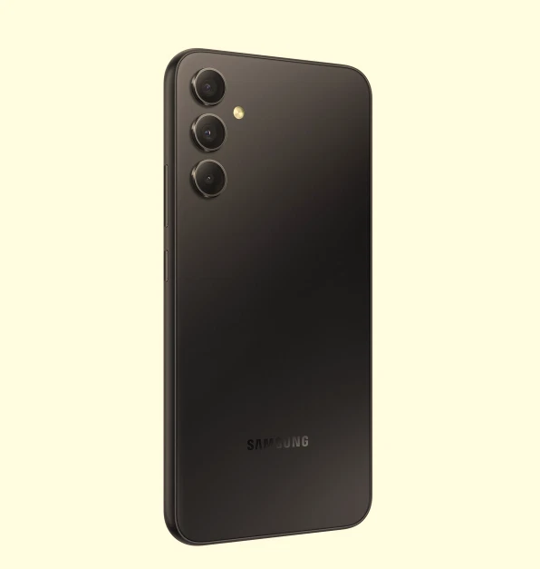 Samsung Galaxy A34 5G · 256GB, Foto 3 von 4