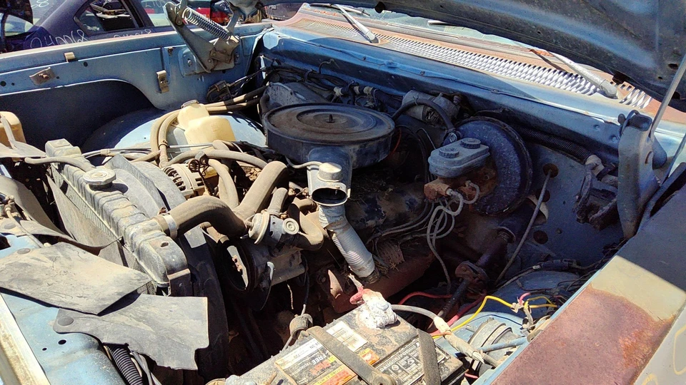 Dodge Ram W150 1980-1993 pasajero delantero derecho 4x4 4x4 eje eje OEM 4210956 Foto 4 de 4