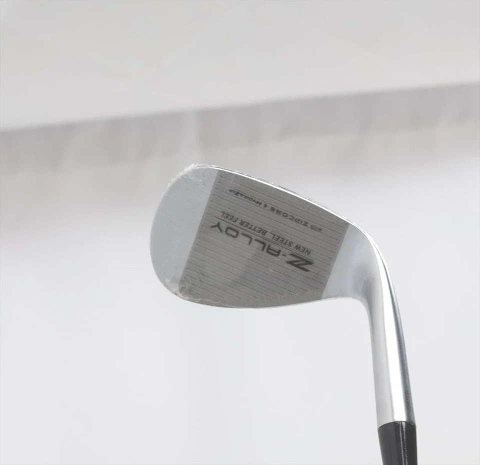 New Cleveland Rtz Tour Satin Wedge 60° Dynamic Gold Spinner 1302058 Left Hand Lh - Image 3 of 4