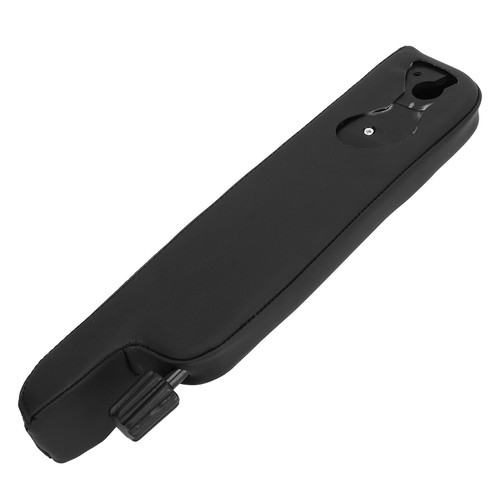 Hot Car Front Armrest LR003724 Left Side High Density Foam Black For LR2 - Picture 12 of 23