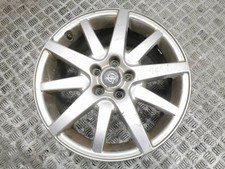 Jantes Jaguar X-TYPE