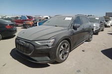 2022 AUDI E-TRON 0.0L Engine Motor OEM 38K Miles - LKQ389869633