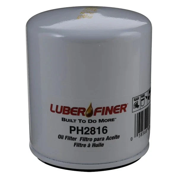 For BMW M3 1990-1991 Luber-finer PH2816 New Design Engine Oil Filter Foto 2 de 3