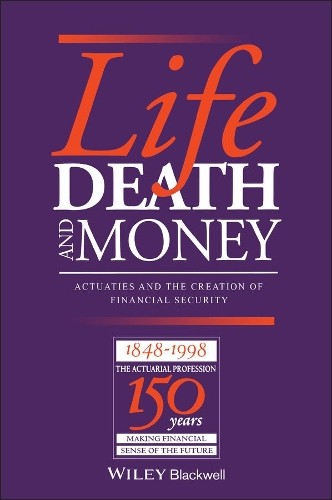 Life, Death and Money - 9780631209065