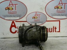 Climatisation et Accessoires Citroen XANTIA