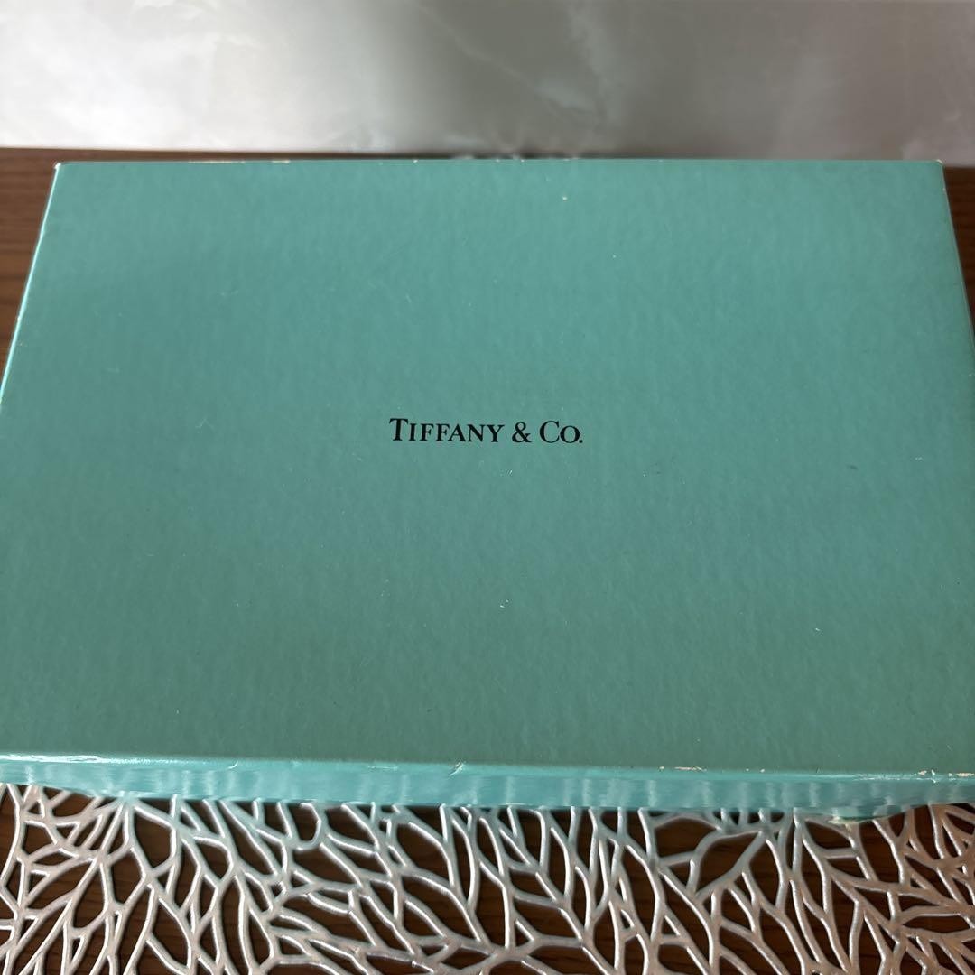 Tiffany & Co. Glass Set of 4 with Original Box Made in Japan | eBay