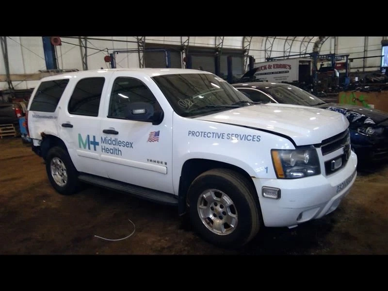 Engine 5.3L VIN 0 8th Digit Opt Lmg Fits 09 AVALANCHE 1500 5951710 Foto 3 de 4