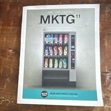 Cengage MKTG 11: Principles of Marketing 11th...