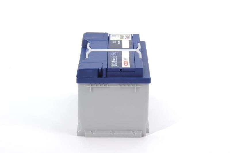 BOSCH Starterbatterie S4 0 092 S40 100 - Bild 3 von 4