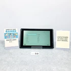 [EX+3] Nintendo Switch Unpatched V1 Hac-001 Console Only 2017 Region Free 07-59