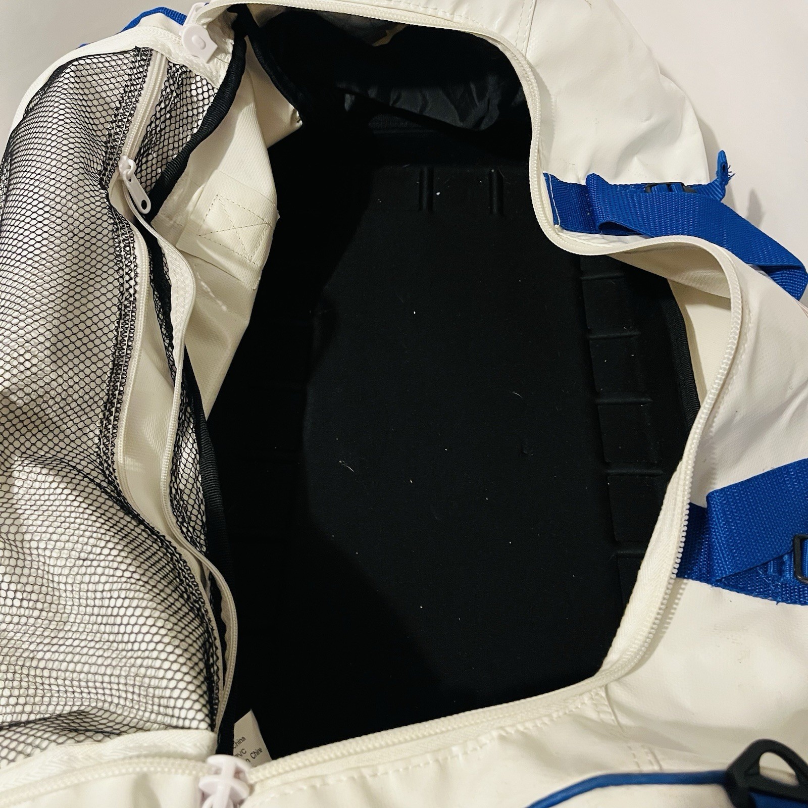 Offshore Angler Fishing Tackle Bag Large Waterproof Duffle