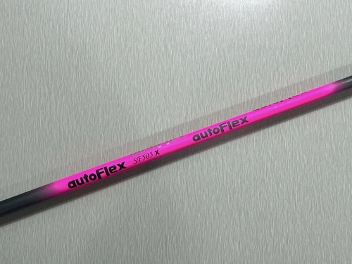 Autoflex SF505X Golf Driver Shaft Stiff Flex