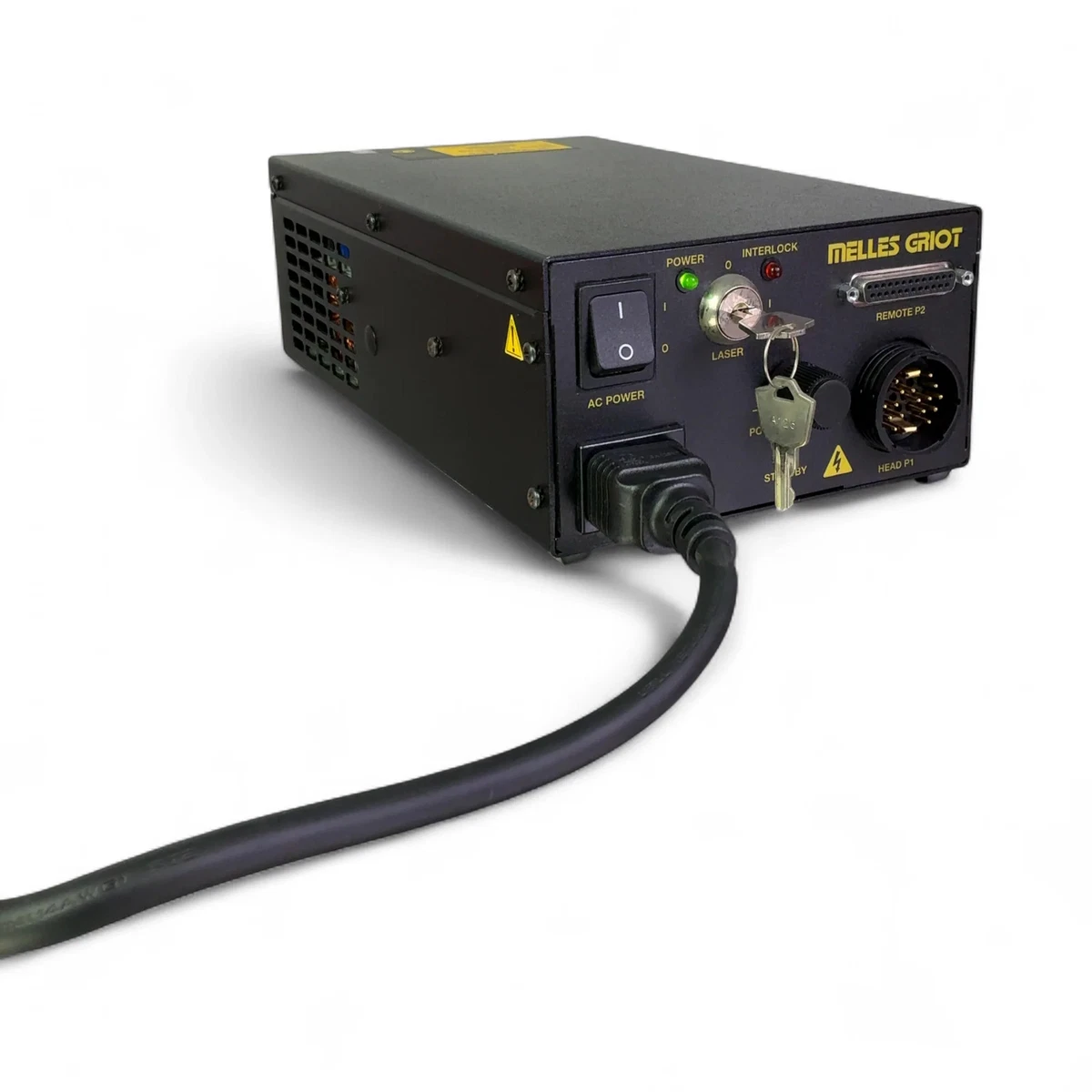 melles griot laser products for sale | eBay