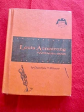 Louis Armstrong : Young Music Maker  Musician in New Orleans Childhood of Famous