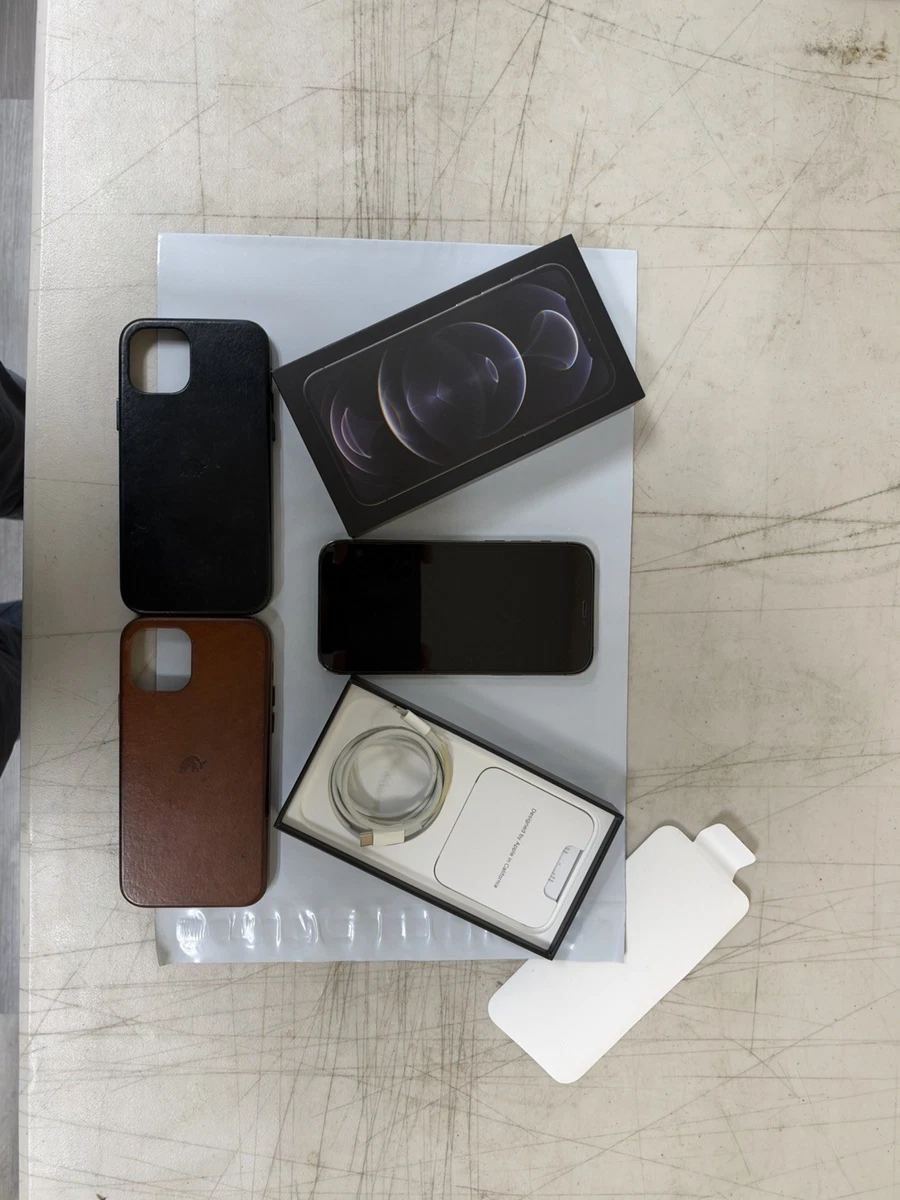 Apple iPhone 12 Pro Unlocked for Sale | Shop New & Used Cell