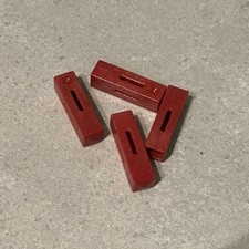 Playmobil - Słupki ogrodzeniowe - 5107, 5108, 5529, 5983