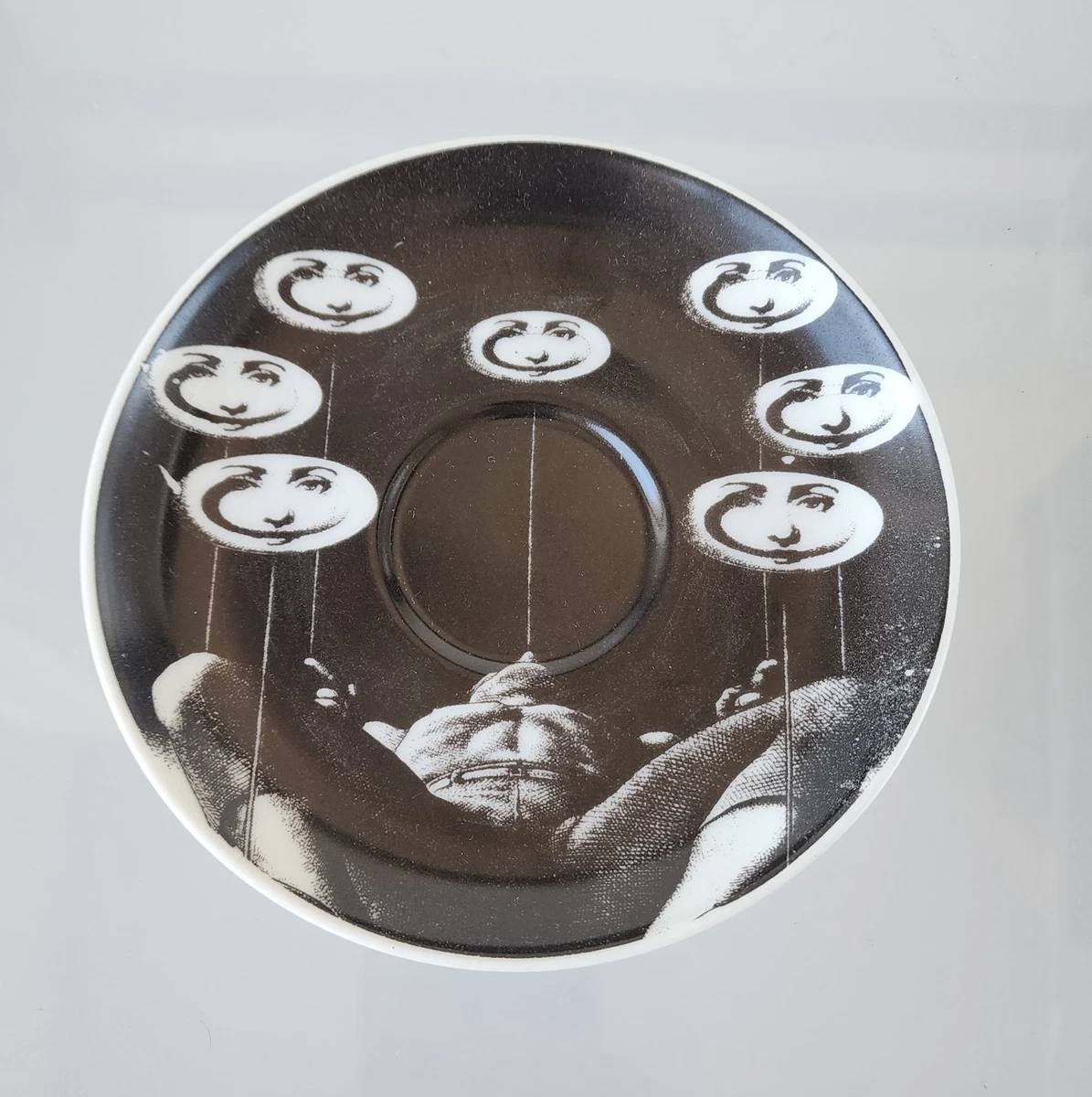 Fornasetti Strumenti Musicali カップ&ソーサー Fornasetti products for sale | eBay