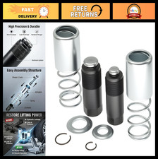 Universal Floor Jack Repair Kit - 3 Ton Dual Pump Piston Plunger Set - Replaceme