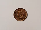 1907 Indian Head Cent Penny*Gem BU RED Uncirculated