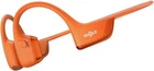 New Shokz OpenRun Pro 2 Bone Conduction Bluetooth Sports Headphones Orange