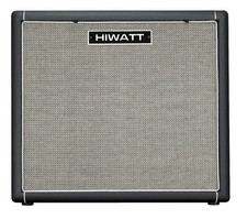 Hiwatt HB410HN 4x10 300 Watt Bass Speaker Cabinet