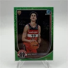 2025 Topps Will Riley Base (Raw)
