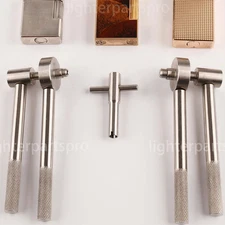 L1 L2 Adjustment Refill Gas Valve Opener Tools Repair For S.T Dupont Lighters