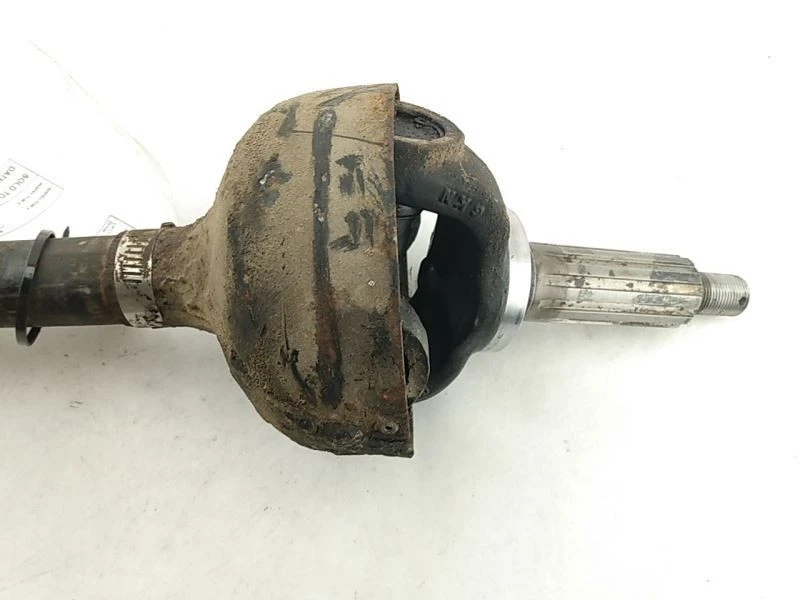 JAGUAR XJ6 左后发球杆轴组件适用于 79 80 81 82 83 84 85 86 XJ6 — 第 3/4 张图片