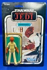 Admiral Ackbar 65 Back Star Wars ROTJ 1983 Kenner Action Figure Vintage NEW