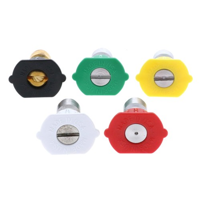 #ad New Devilbiss OEM 17732 Pressure Washer Kit Nozzle 2 25 40 A DVH2600 XR2625 $49.29