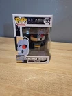 Funko Pop! Vinyl: DC Comics - Batman (Robot) #193 Protective Sleeve