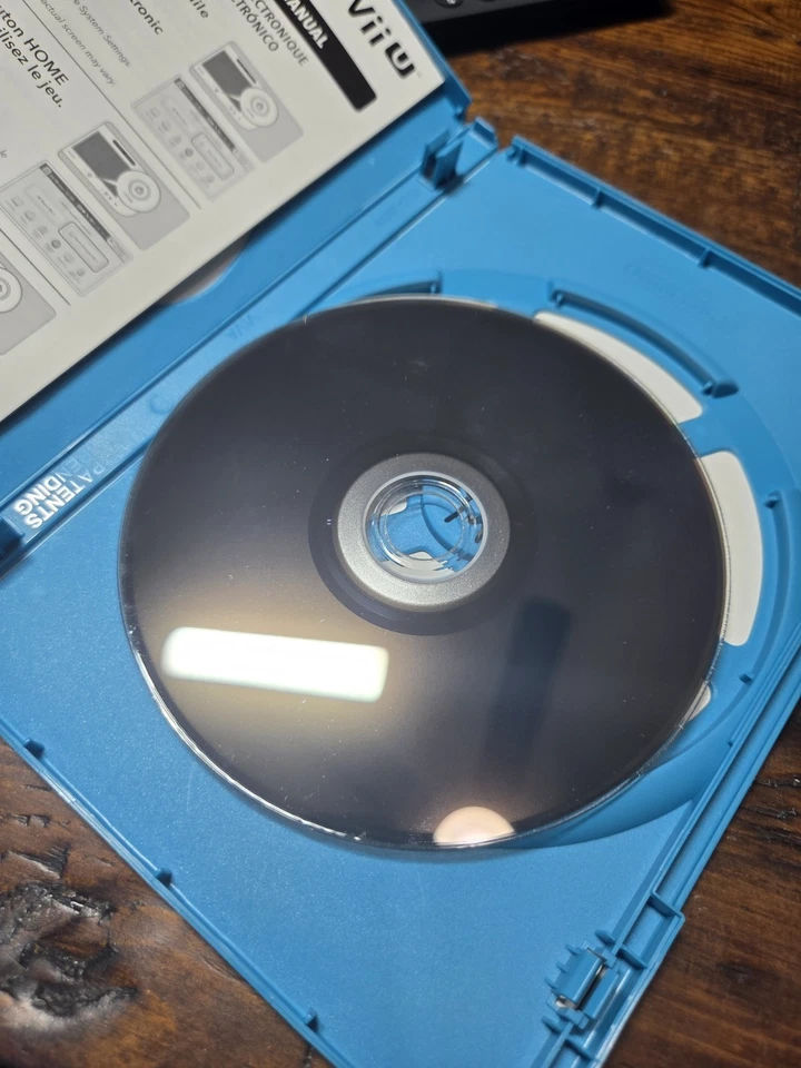 Pokken Tournament (Nintendo Wii U) - Image 3 of 3