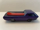 Hot Wheels Redline Deora Purple