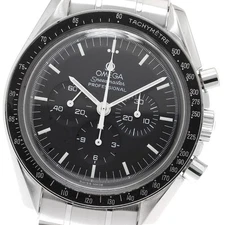 OMEGA Speedmaster Professional Moon Watch 3570.50 Hand Winding Men's_864009