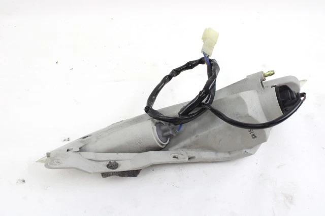 YAMAHA MAJESTY YP 400 5RU833100000 FRECCIA ANTERIORE SINISTRA 04 - 08 FRONT LEFT - Immagine 3 di 4