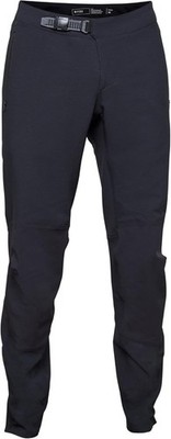 Fox Racing Mens Defend Fire Mountain Bike Cycling Pants - Black - 30