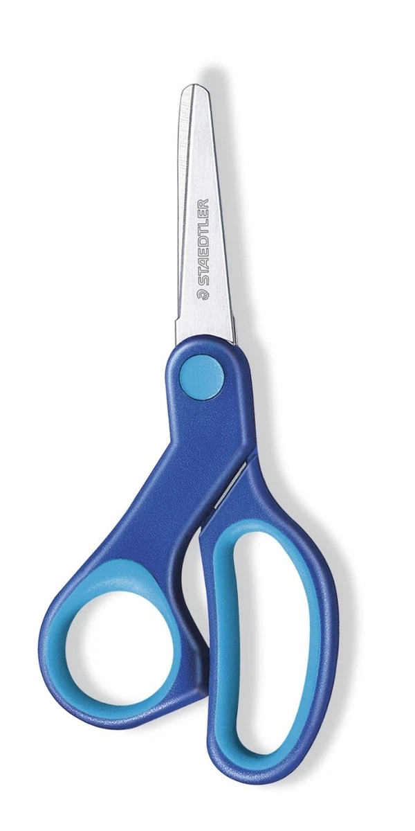 Left-Handed Kid's Scissors