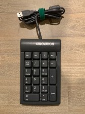 Genovation Micropad 630 Wired Keyboard