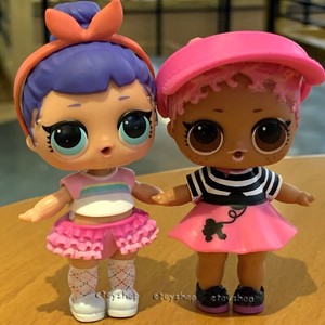 toys bambole lol