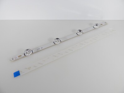 Original LGTV LED Streifen LG Innotek DRT 3.0 42''_B type Rev01 aus LG 42LB580V