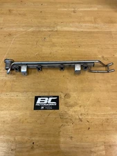 OEM 2001-06 Audi TT Mk1 1.8T 225HP AMU BEA Fuel Rail and Regulator 06A 133 681 E