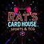 Rat's Card House
