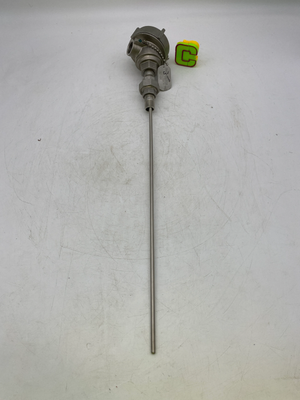 Pushna PII-1016-15 PSE Thermocouple, 21 