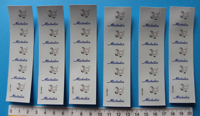 Lot De Décalcomanies Schwinn Superior Pour Vélo - Neuves