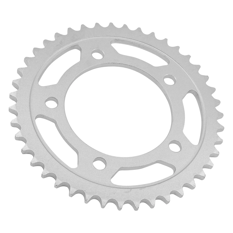 Rear Sprockets for Honda CBR600F2 CBR600F3 CBR600Sjr 1991 1992 1993 1994-1996 - Image 3 of 4